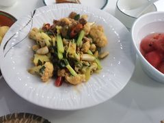 -帕米尔食府(白云观店)