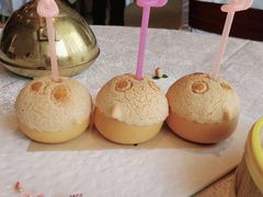 -海皇食府(水都假日酒店店)