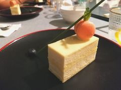 -T館·花园艺术餐厅