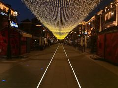 -巴伐利亚啤酒坊(意式风情街店)