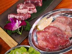 -大阪烧肉BAKA一代(十亩地店)