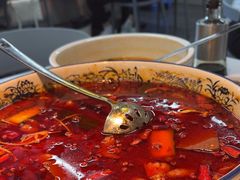 -园里前·私厨·福建菜(台江万达店)