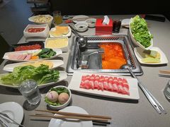 -海底捞火锅(壹悦城店)