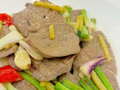 -粤盛海鲜平价店(洛溪食街店)