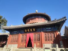 -大钟寺古钟博物馆