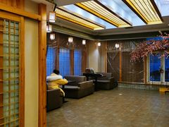 -鸥迪足道(浑南亿丰店)