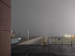 -青岛西海岸隆和福朋喜来登酒店