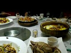 -镜泊小镇(东长安街店)