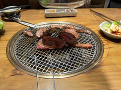 -牛人·雪花牛·木炭烤肉(昆山陆家店)