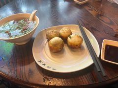 -哑巴生煎(临顿路店)