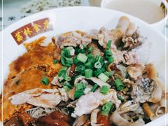 -荔林食店(西华路店)