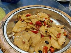 -隆源山寨土菜馆