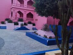 -漳州滨海火山岛自然生态风景区