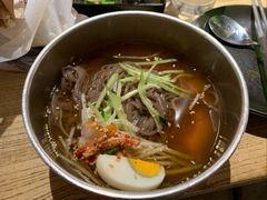 -泥炉烧肉师(新街口金銮巷店)