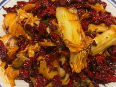 -福苗小骆驼烧烤(大唐不夜城店)