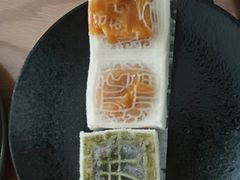 -阮大兴糕团(滨江宝龙店)