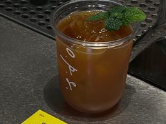 -O.P.S. CAFE