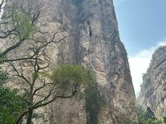 -雁荡山风景名胜区