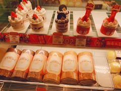 -西村叔叔的店·面包·甜品·蛋糕(清河万象汇店)