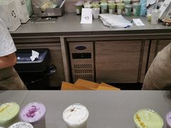-Yee3·三号椰(南桥百联店)
