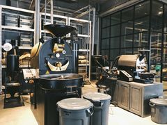 -来回·咖啡(钟村咖啡豆店)