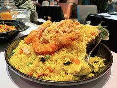 -BetterThai 泰加(苏州中心店)