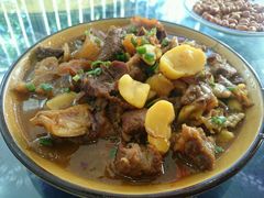 -白家寨子·山野白族菜(古城总店)