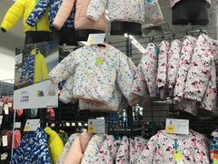 -迪卡侬(李沧店)