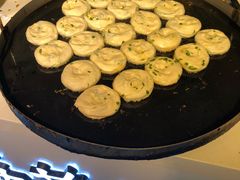 -老上海葱油饼(黄河路店)