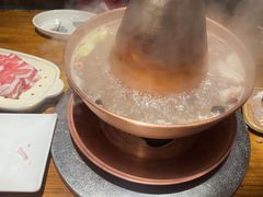 -额尔敦草原涮羊肉·烧烤(冻青树总店)