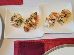 -百纳·维萨吧西餐厅(百纳瑞汀酒店)