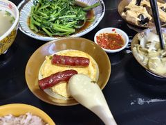 -陈记汤饭(水巷口店)