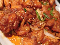 -前海沿·青岛菜(五四广场永旺店)