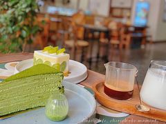 -侘寂甜品(自取店)