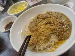 蟹黄面-裕兴记•蟹黄面馆(人民广场店)
