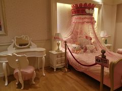 -杭州Hello Kitty乐园