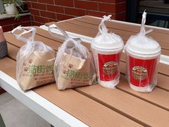 -猫街饭团(顶澳仔猫街店)
