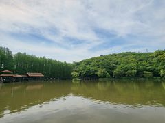 -采石矶景区