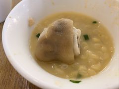 -茶泡饭(李子坝店)
