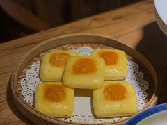有机玉米饼-渔乡米香·剁椒鱼头(四方坪店)