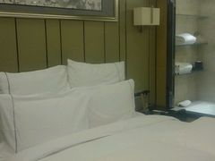 -无锡新湖铂尔曼大酒店