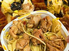 -懒谈秦市井羊肉馆(光谷青年城店)