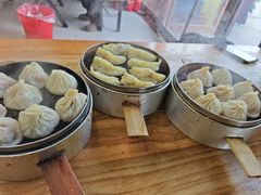 -罗卜李包子羊肉汤