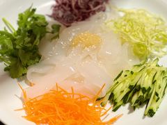 -北京王府井希尔顿酒店·秦唐中餐厅Chynna
