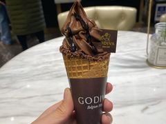 -GODIVA(王府井apm店)
