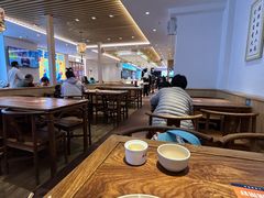 -素满香·食养自助(天一广场店)