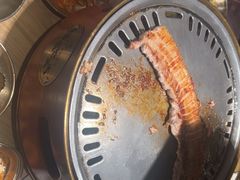-西塔老太太泥炉烤肉(亚运村店)