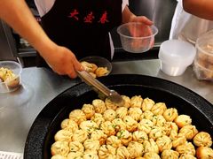 -大壶春生煎(四川中路店)