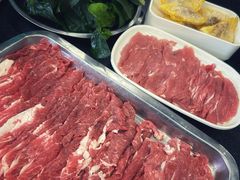 -新梅居(宁海东路店)