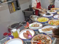 -千岛湖小鱼儿·淳安匠心农家菜